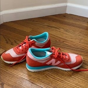 New Balance 620’s